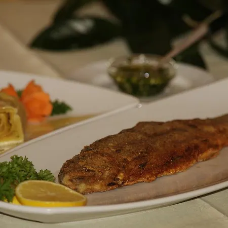 Guest House And Museum First gostionica Solcava