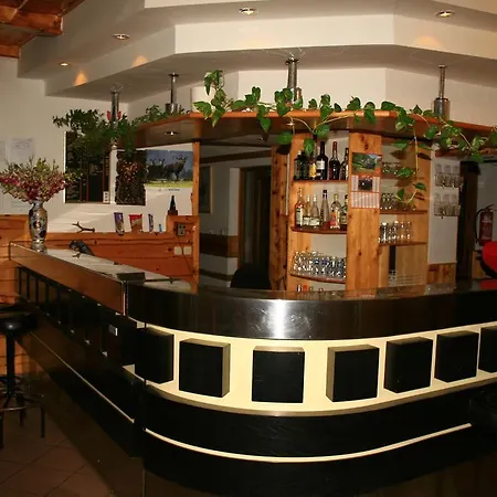 Guest House And Museum First