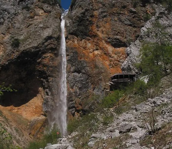 And Museum First 3* Солчава