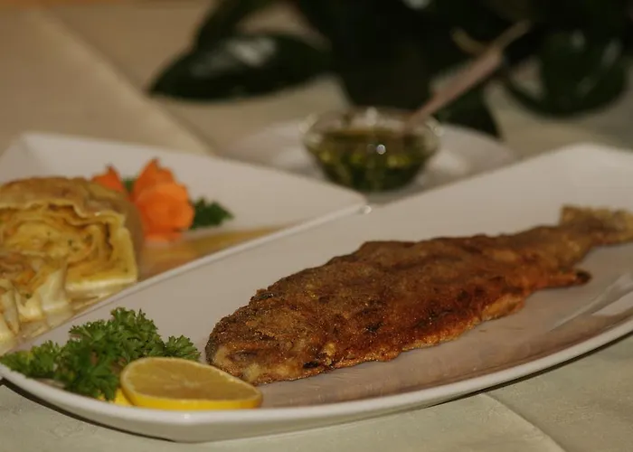 Guest House And Museum First gostionica Solcava