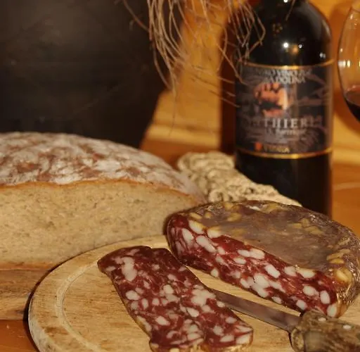 And Museum First 3* Солчава